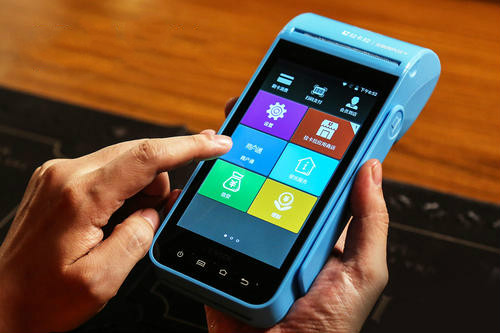 拉卡拉pos机办理后能给生活带来的好处【更安全可靠】