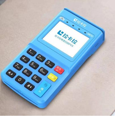 拉卡拉刷卡机的养卡秘诀是什么？