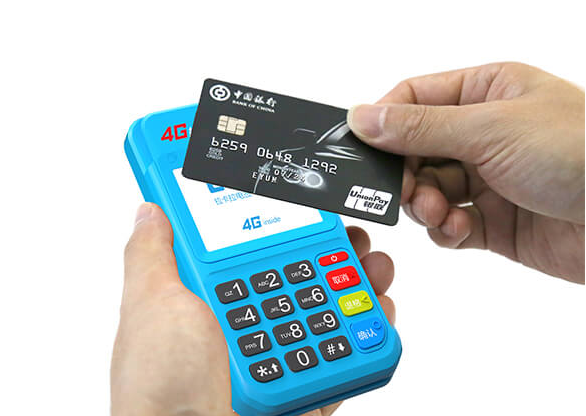 海外办理的POS机可以在国内使用吗？