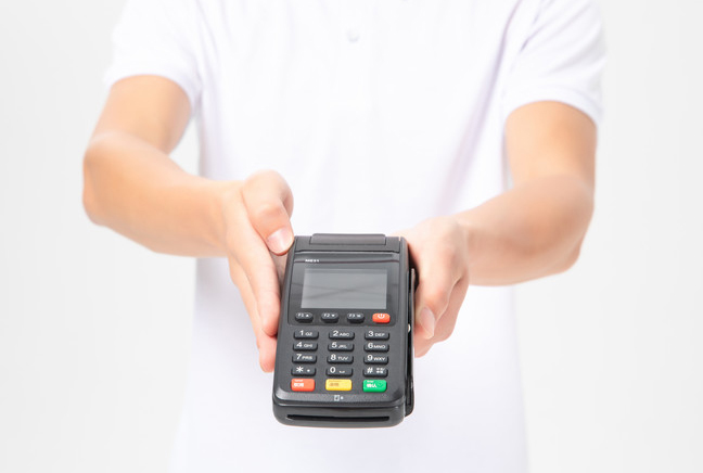拉卡拉POS机刷卡冲正交易常识介绍